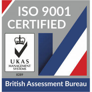 British Assessment Bureau Quality Assurance ISO 9001