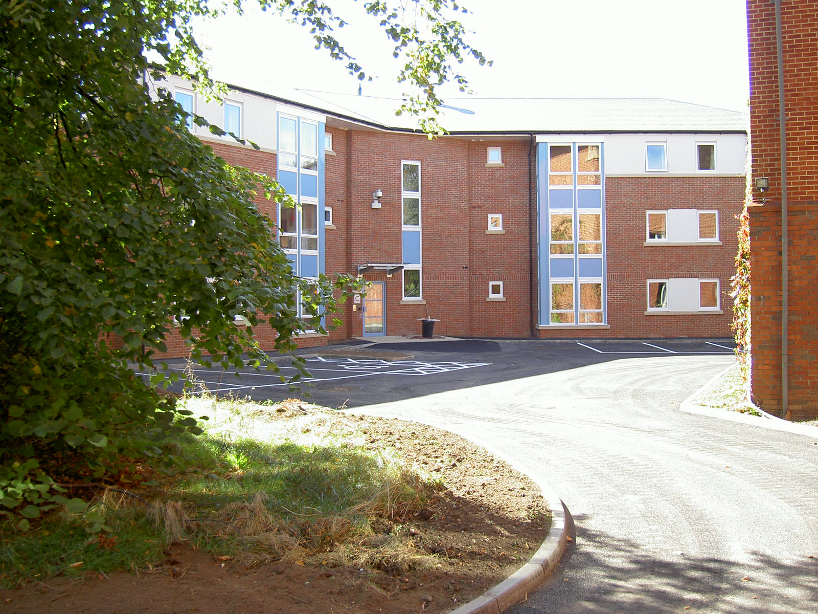 St Hall Willmore Iles Willmore Iles