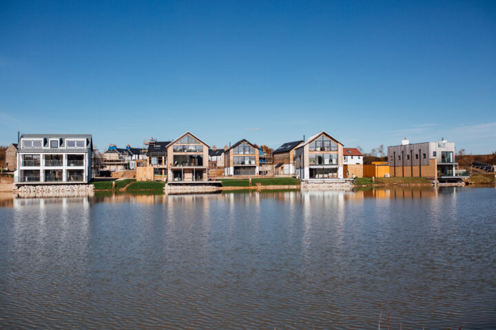 Beaumont Village HFG