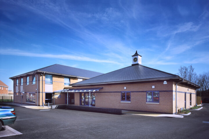 Crown Medical Centre, Taunton