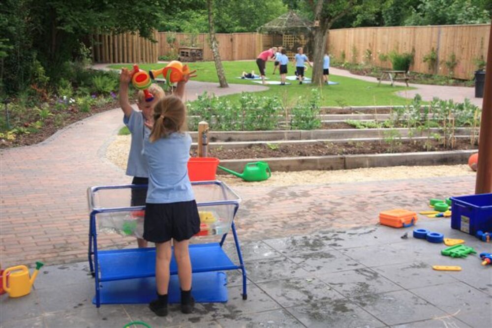 Ubley CofE Primary School