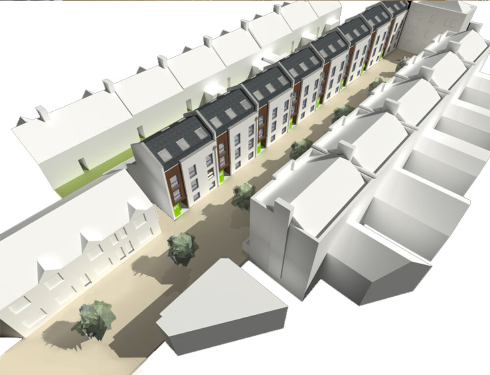University_of_Plymouth_Residences_Project_UPP