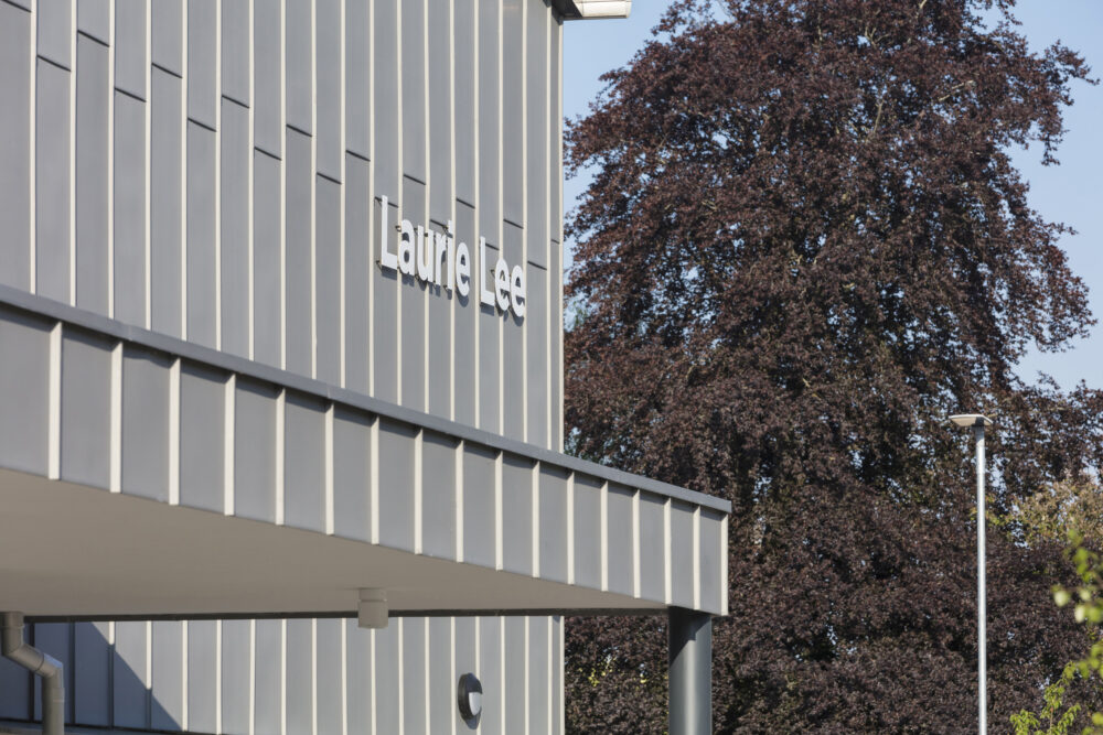 Pittville Student Village - Derwent - Bouygues UK Ltd