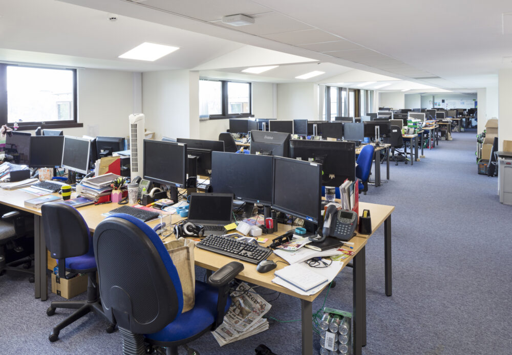Pittville Student Village - Derwent - Bouygues UK Ltd