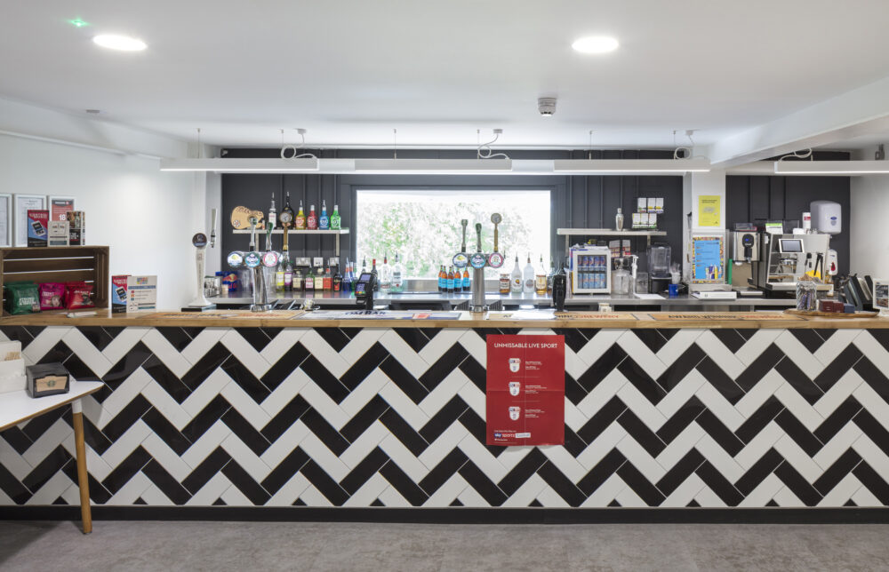 Pittville Student Village - Derwent - Bouygues UK Ltd