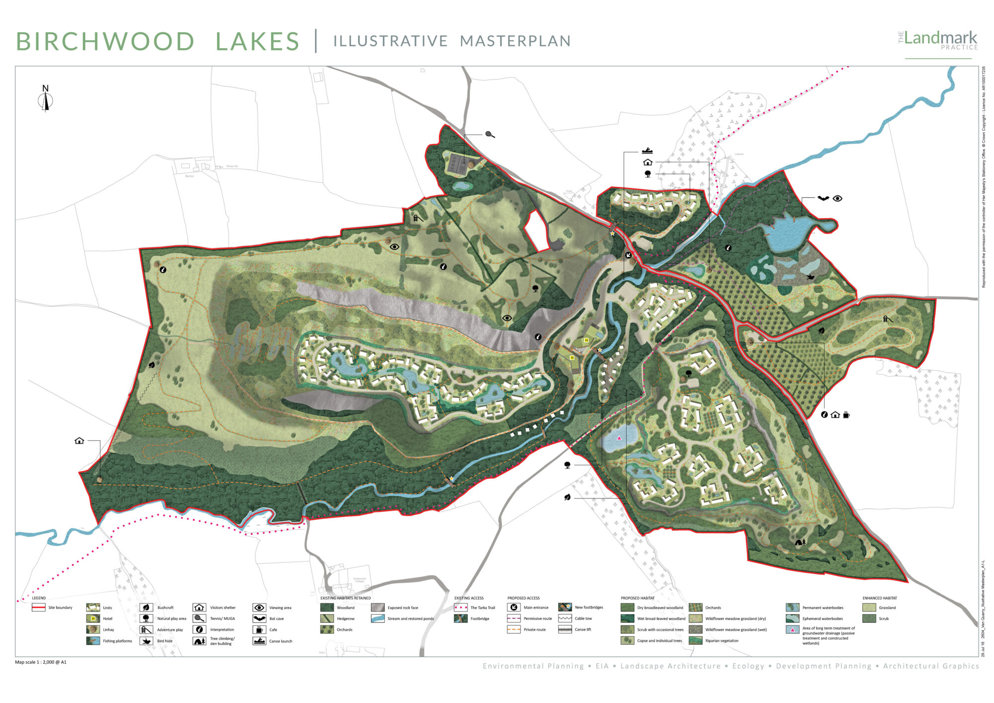 Birchwood Lakes - HFG