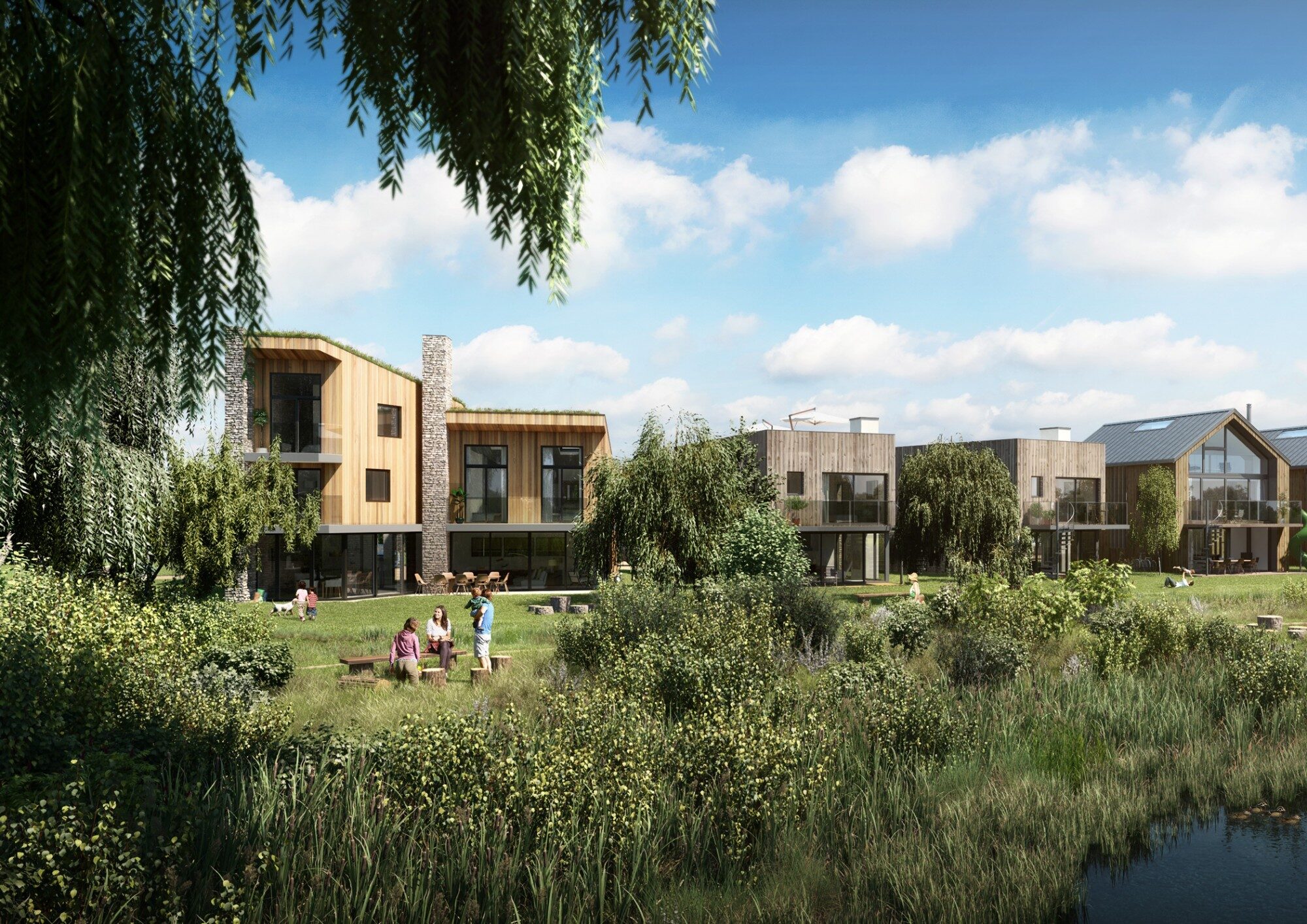 Willmore Iles Architects — architectural project photograph 5 from the business website